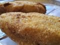 Pechugas villarroy sin gluten y sin lactosa