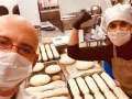 Trabajando duro!!!